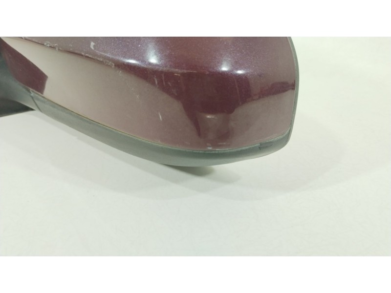 Recambio de retrovisor izquierdo para peugeot 108 1.0 vti referencia OEM IAM B000781580 232631017 
