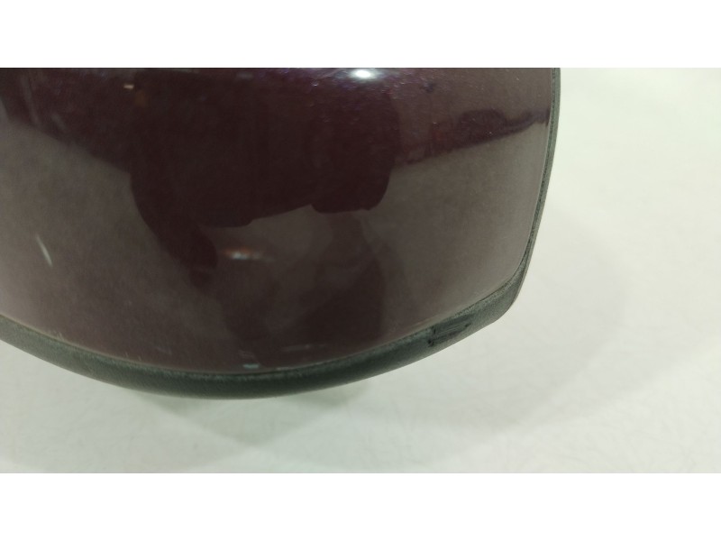 Recambio de retrovisor izquierdo para peugeot 108 1.0 vti referencia OEM IAM B000781580 232631017 