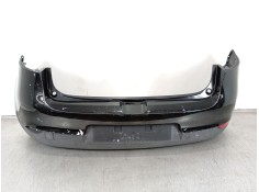 Recambio de paragolpes trasero para renault megane iii hatchback (bz0/1_, b3_) 1.9 dci (bz0n, bz0j) referencia OEM IAM 850B20001