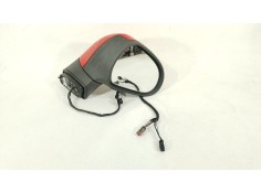 Recambio de retrovisor derecho para peugeot 207/207+ (wa_, wc_) 1.6 hdi referencia OEM IAM 96806254XT  