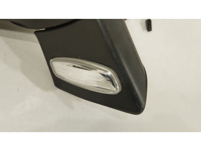 Recambio de retrovisor derecho para peugeot 207/207+ (wa_, wc_) 1.6 hdi referencia OEM IAM 96806254XT  