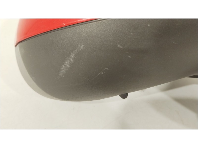 Recambio de retrovisor derecho para peugeot 207/207+ (wa_, wc_) 1.6 hdi referencia OEM IAM 96806254XT  