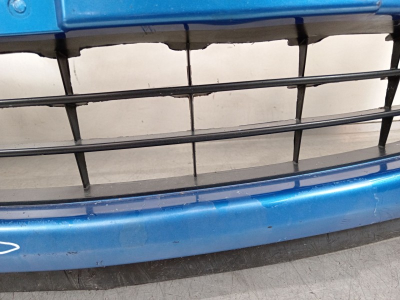 Recambio de paragolpes delantero para nissan note (e11, ne11) 1.5 dci referencia OEM IAM 620229U040  