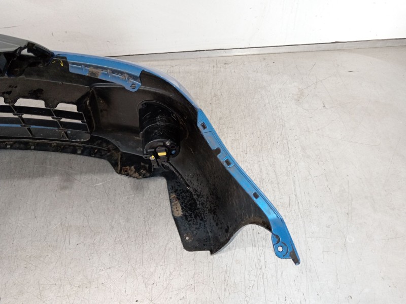 Recambio de paragolpes delantero para nissan note (e11, ne11) 1.5 dci referencia OEM IAM 620229U040  