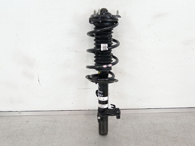 Recambio de amortiguador delantero izquierdo para honda cr-v vi hybrid referencia OEM IAM 516203E7G001 516203E7G001 SM3E7L1