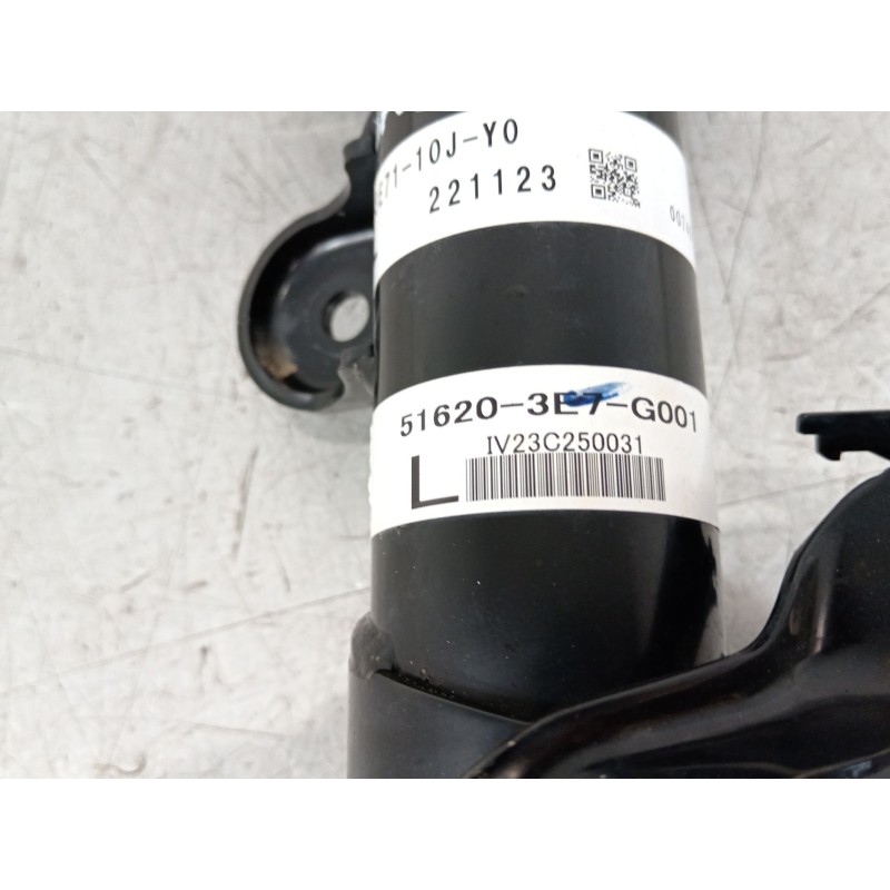 Recambio de amortiguador delantero izquierdo para honda cr-v vi hybrid referencia OEM IAM 516203E7G001 516203E7G001 SM3E7L1