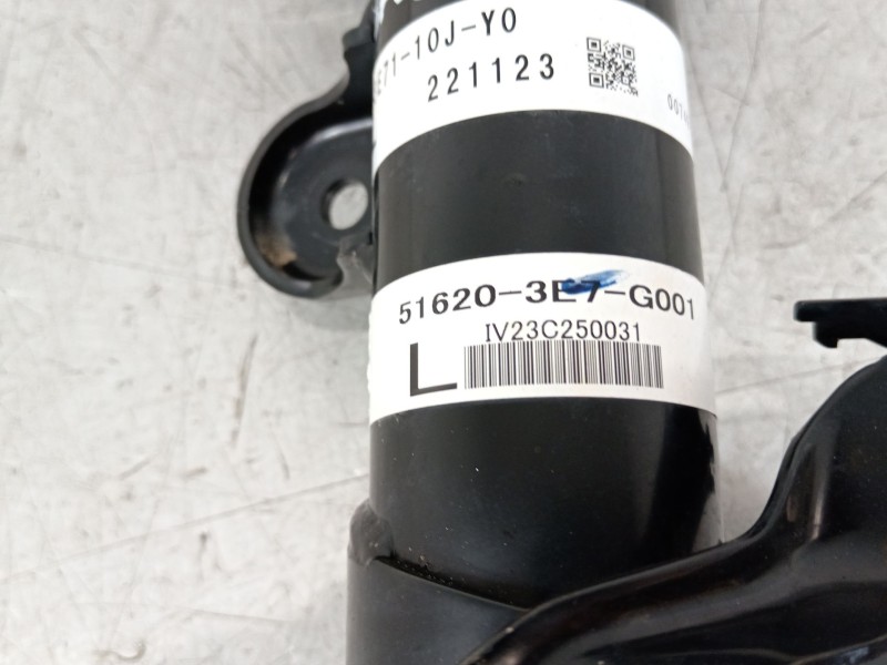Recambio de amortiguador delantero izquierdo para honda cr-v vi hybrid referencia OEM IAM 516203E7G001 516203E7G001 SM3E7L1