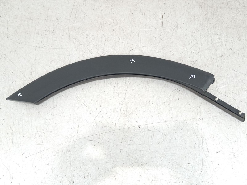 Recambio de aletin trasero derecho para honda cr-v vi hybrid referencia OEM IAM 753903A0A050  