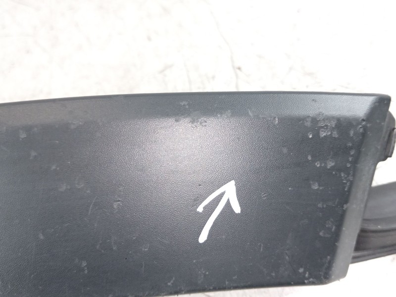Recambio de aletin trasero derecho para honda cr-v vi hybrid referencia OEM IAM 753903A0A050  