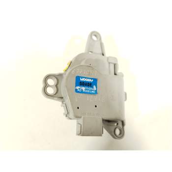 MOTOR APERTURA TRAMPILLAS CLIMATIZADOR 1F0EDAA02 