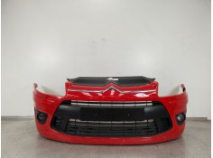 Recambio de paragolpes delantero para citroën c4 i (lc_) 1.6 hdi referencia OEM IAM 9684505677  