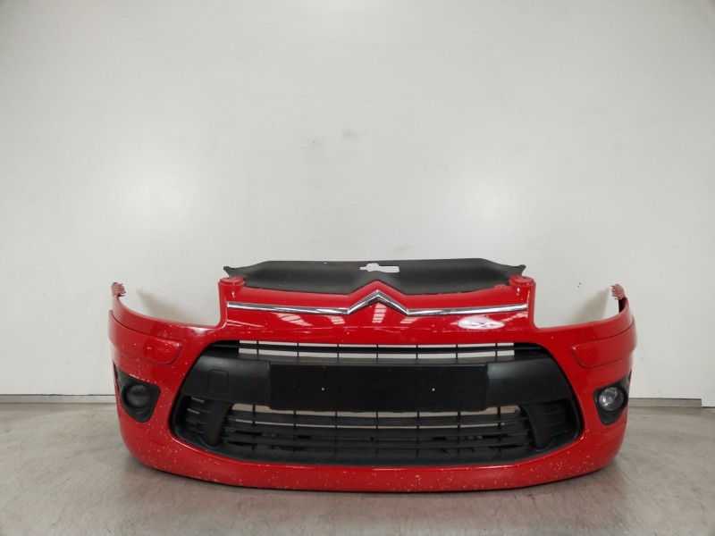 Recambio de paragolpes delantero para citroën c4 i (lc_) 1.6 hdi referencia OEM IAM 9684505677  