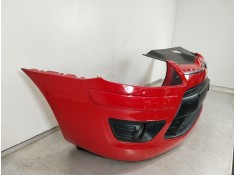 Recambio de paragolpes delantero para citroën c4 i (lc_) 1.6 hdi referencia OEM IAM 9684505677   2