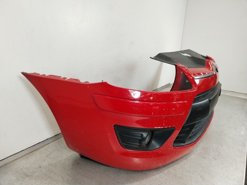 Recambio de paragolpes delantero para citroën c4 i (lc_) 1.6 hdi referencia OEM IAM 9684505677  