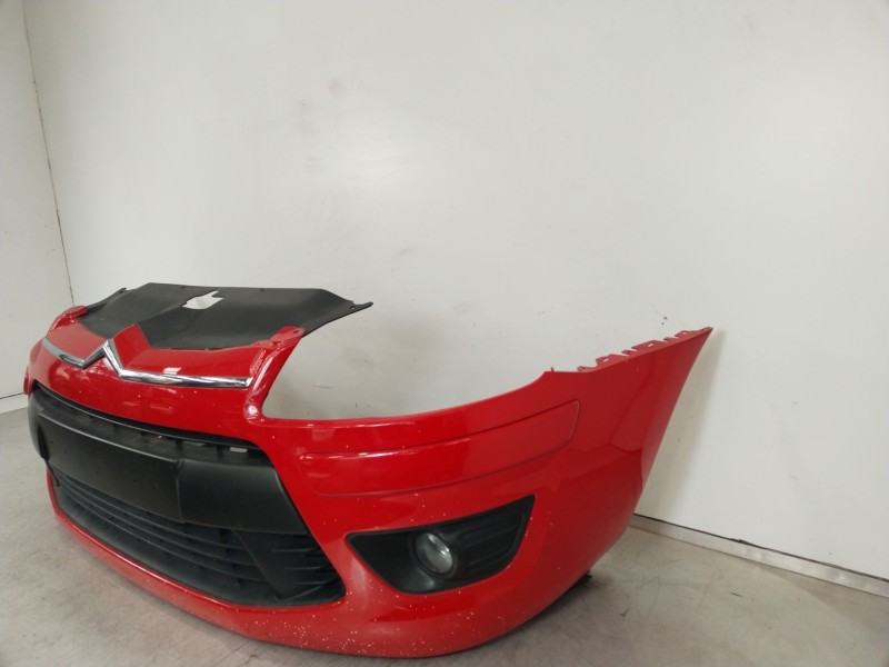 Recambio de paragolpes delantero para citroën c4 i (lc_) 1.6 hdi referencia OEM IAM 9684505677  