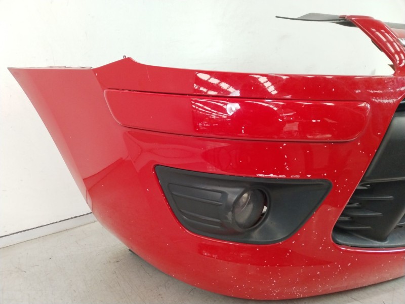 Recambio de paragolpes delantero para citroën c4 i (lc_) 1.6 hdi referencia OEM IAM 9684505677  