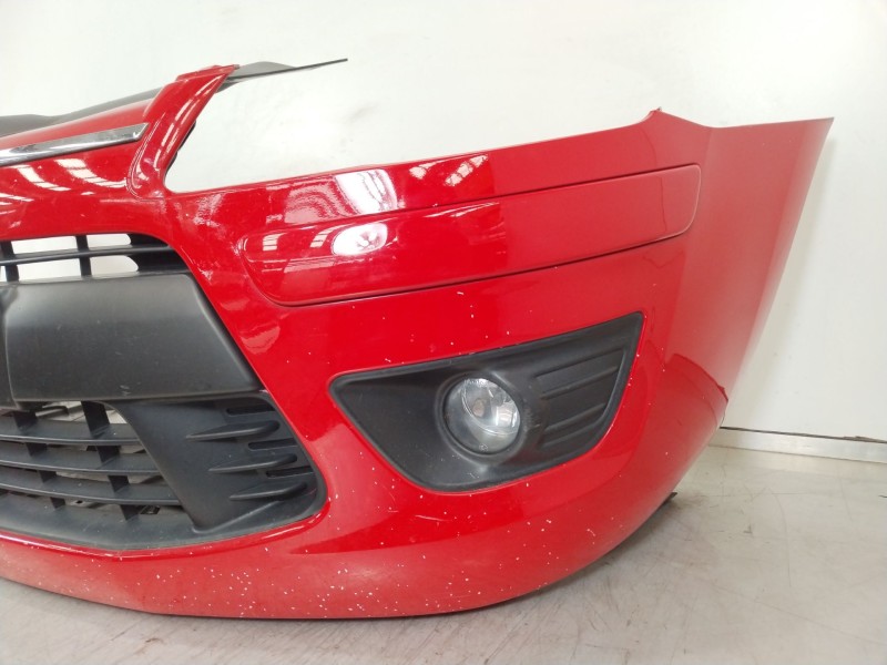 Recambio de paragolpes delantero para citroën c4 i (lc_) 1.6 hdi referencia OEM IAM 9684505677  