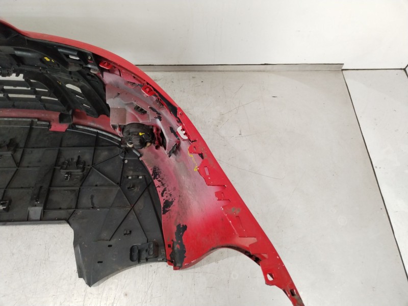 Recambio de paragolpes delantero para citroën c4 i (lc_) 1.6 hdi referencia OEM IAM 9684505677  
