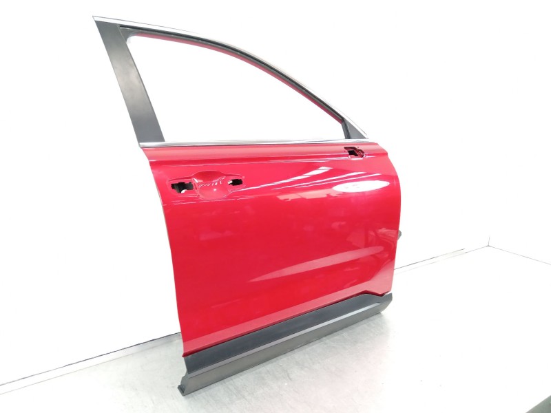 Recambio de puerta delantera derecha para honda cr-v vi hybrid referencia OEM IAM -  