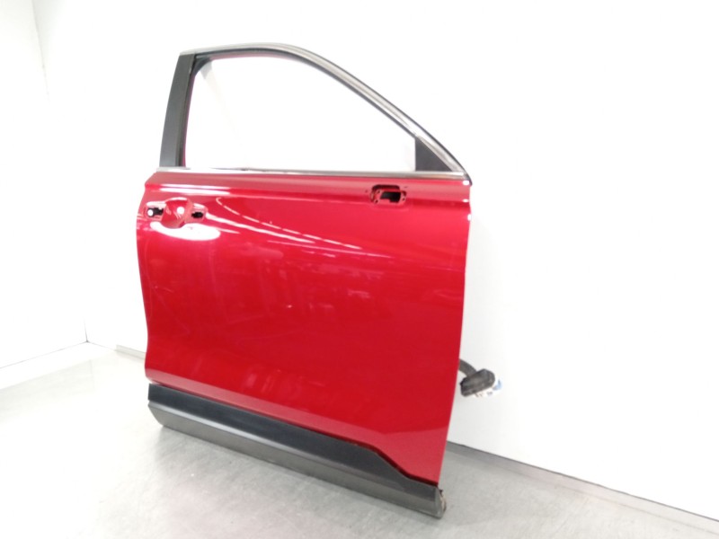 Recambio de puerta delantera derecha para honda cr-v vi hybrid referencia OEM IAM -  