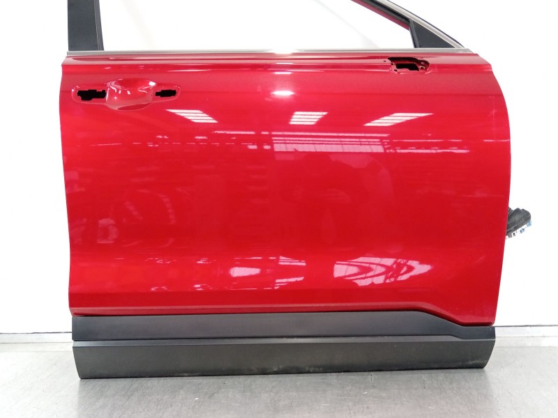 Recambio de puerta delantera derecha para honda cr-v vi hybrid referencia OEM IAM -  