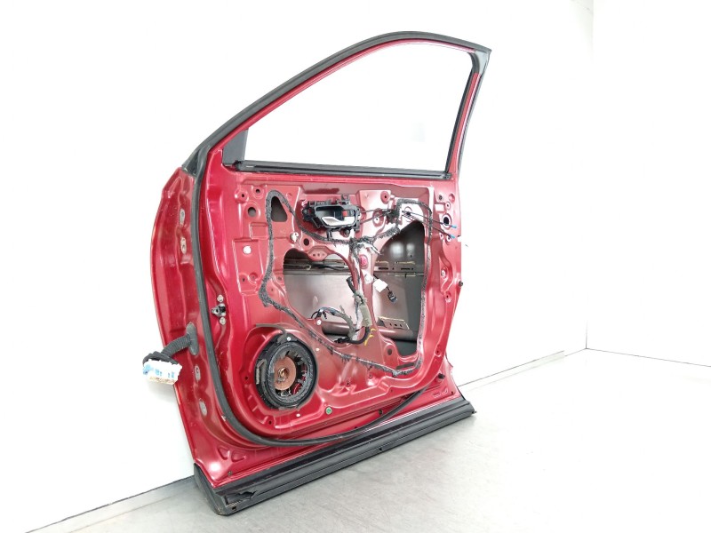 Recambio de puerta delantera derecha para honda cr-v vi hybrid referencia OEM IAM -  