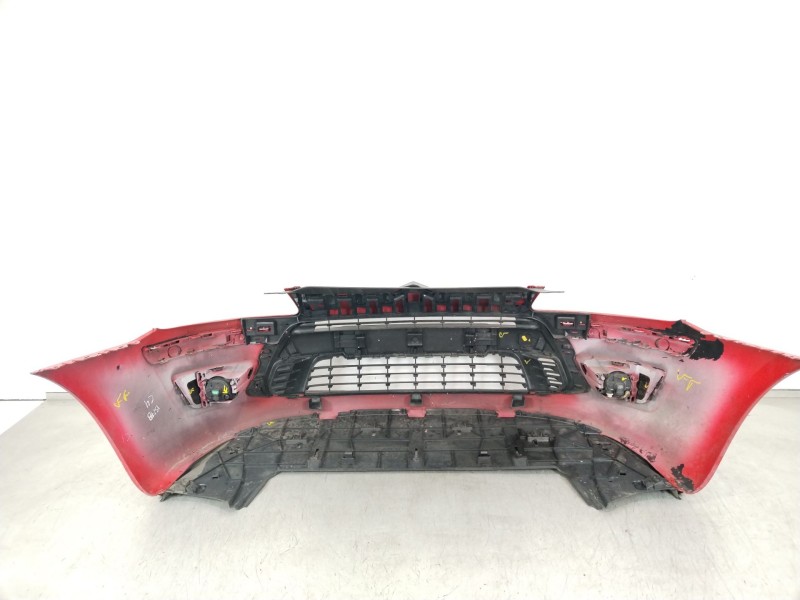 Recambio de paragolpes delantero para citroën c4 i (lc_) 1.6 hdi referencia OEM IAM 9684505677  