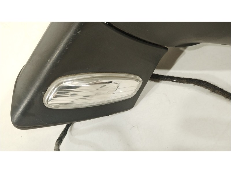 Recambio de retrovisor izquierdo para peugeot 207/207+ (wa_, wc_) 1.6 hdi referencia OEM IAM 96806490XT  