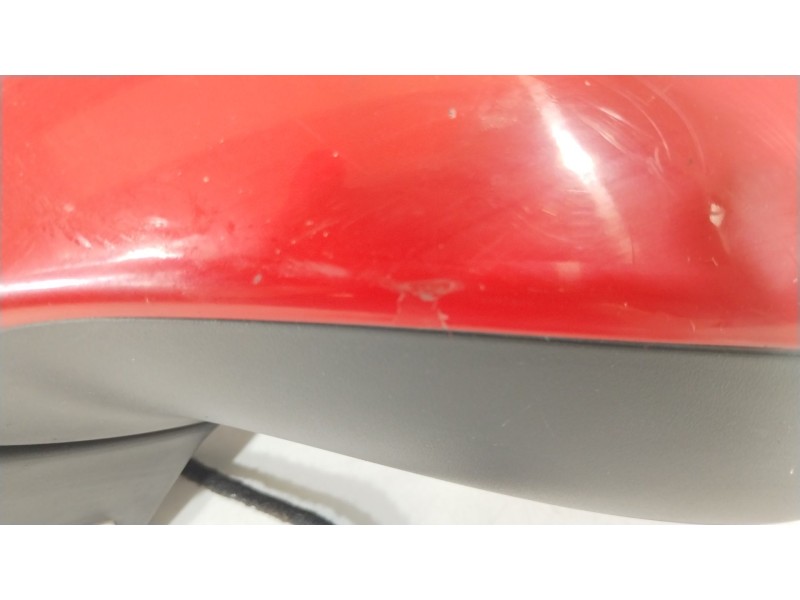 Recambio de retrovisor izquierdo para peugeot 207/207+ (wa_, wc_) 1.6 hdi referencia OEM IAM 96806490XT  