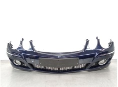 Recambio de paragolpes delantero para mercedes-benz clase e (w211) e 350 4-matic (211.087) referencia OEM IAM A2118801840  