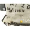 CERRADURA PUERTA DELANTERA IZQUIERDA 9812500880 