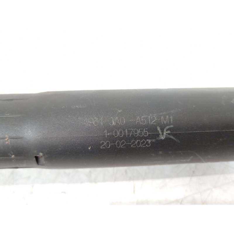 Recambio de amortiguadores maletero / porton para honda cr-v vi hybrid referencia OEM IAM 749613A0A512M1 749813A0A512M1 