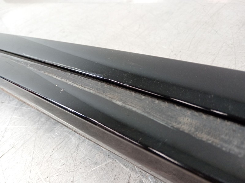 Recambio de barras techo para honda cr-v vi hybrid referencia OEM IAM   