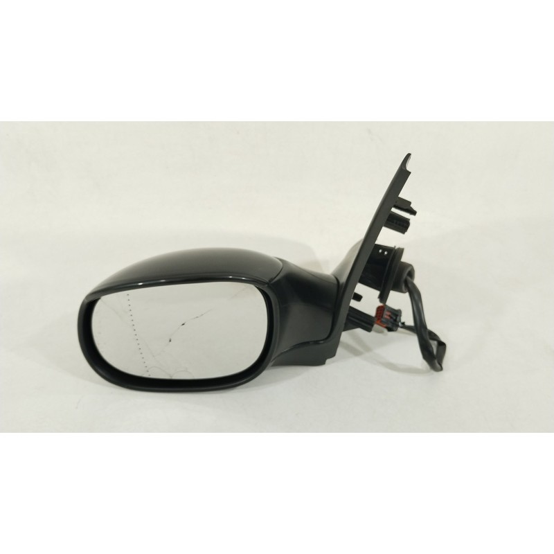 Recambio de retrovisor izquierdo para peugeot 206 hatchback (2a/c) 2.0 hdi 90 referencia OEM IAM 8149KQ  
