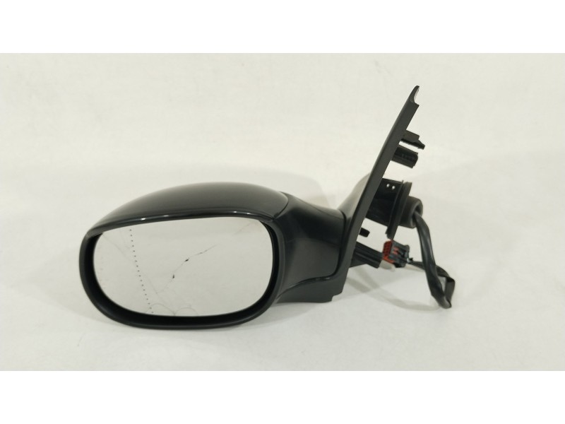 Recambio de retrovisor izquierdo para peugeot 206 hatchback (2a/c) 2.0 hdi 90 referencia OEM IAM 8149KQ  