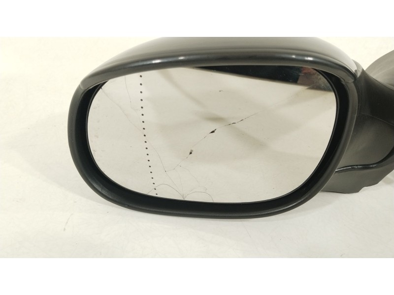 Recambio de retrovisor izquierdo para peugeot 206 hatchback (2a/c) 2.0 hdi 90 referencia OEM IAM 8149KQ  