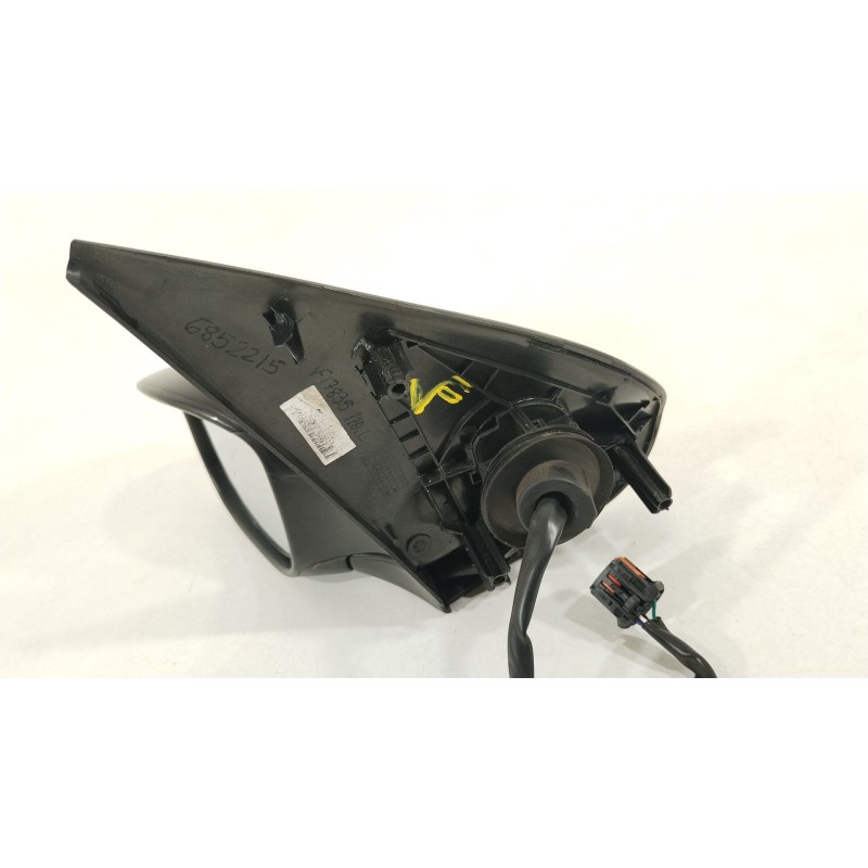 Recambio de retrovisor izquierdo para peugeot 206 hatchback (2a/c) 2.0 hdi 90 referencia OEM IAM 8149KQ  