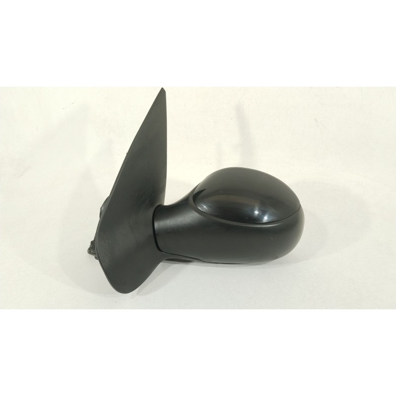 Recambio de retrovisor izquierdo para peugeot 206 hatchback (2a/c) 2.0 hdi 90 referencia OEM IAM 8149KQ  