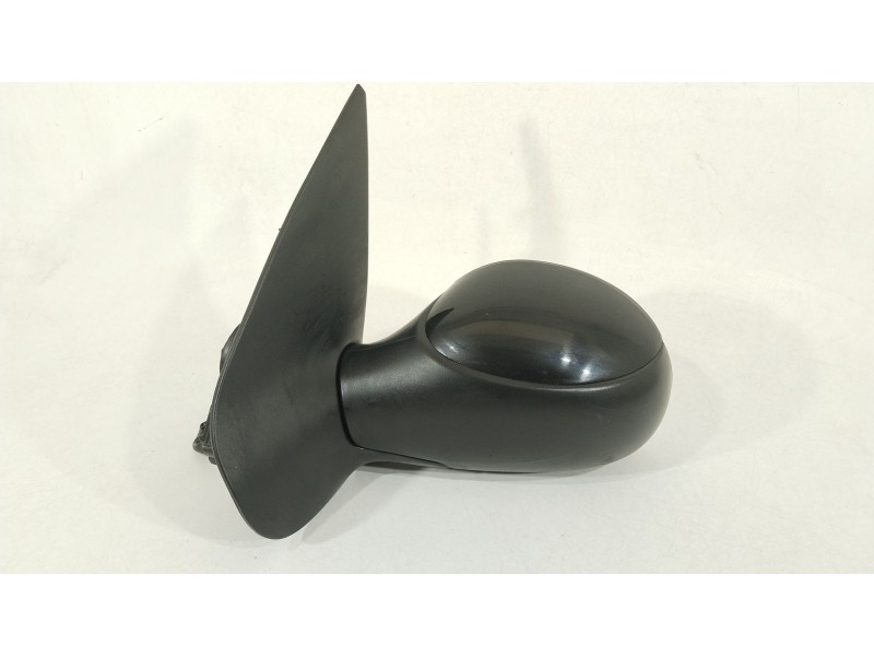 Recambio de retrovisor izquierdo para peugeot 206 hatchback (2a/c) 2.0 hdi 90 referencia OEM IAM 8149KQ  