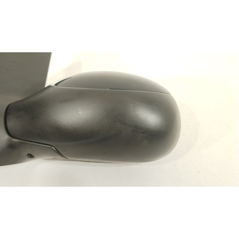 Recambio de retrovisor izquierdo para peugeot 206 hatchback (2a/c) 2.0 hdi 90 referencia OEM IAM 8149KQ  