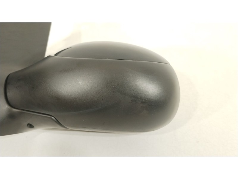 Recambio de retrovisor izquierdo para peugeot 206 hatchback (2a/c) 2.0 hdi 90 referencia OEM IAM 8149KQ  