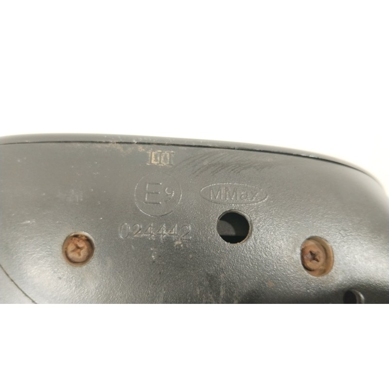 Recambio de retrovisor izquierdo para peugeot 206 hatchback (2a/c) 2.0 hdi 90 referencia OEM IAM 8149KQ  
