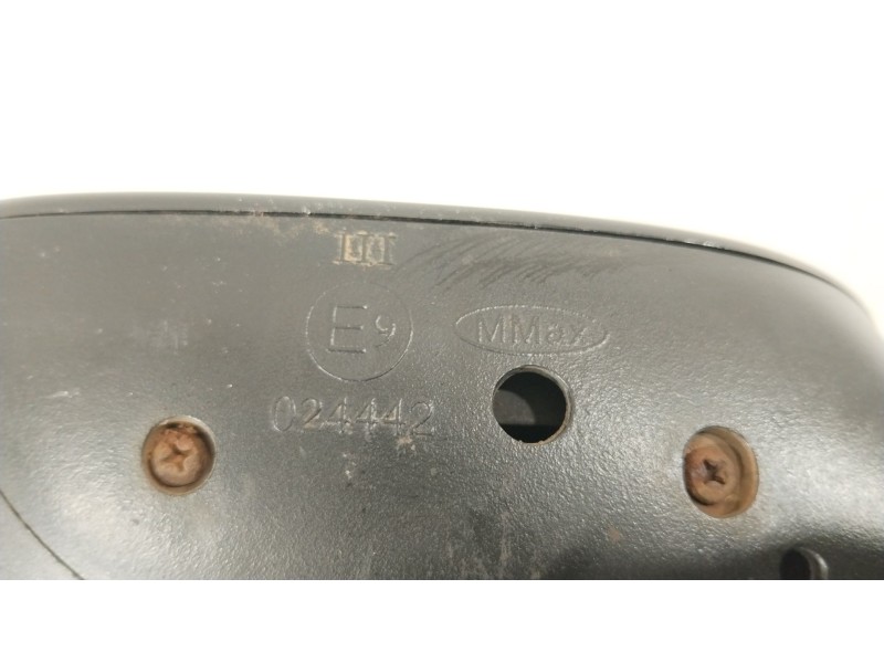 Recambio de retrovisor izquierdo para peugeot 206 hatchback (2a/c) 2.0 hdi 90 referencia OEM IAM 8149KQ  