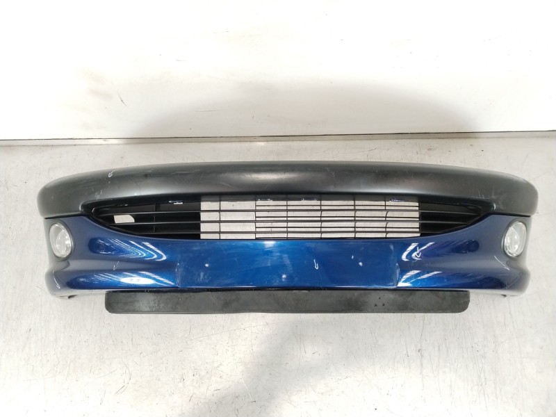Recambio de paragolpes delantero para peugeot 206 hatchback (2a/c) 1.4 i referencia OEM IAM 7401X9  