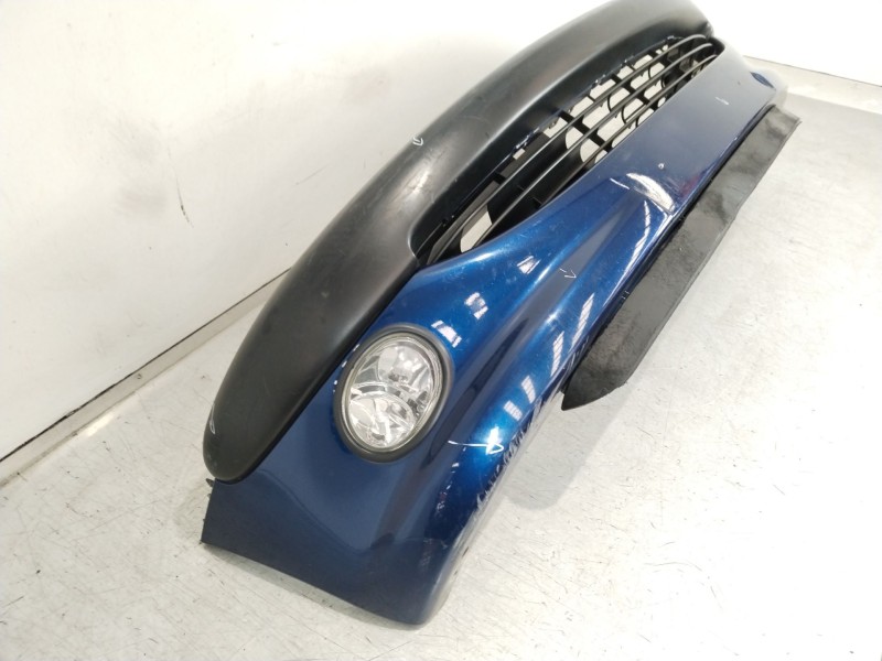 Recambio de paragolpes delantero para peugeot 206 hatchback (2a/c) 1.4 i referencia OEM IAM 7401X9  