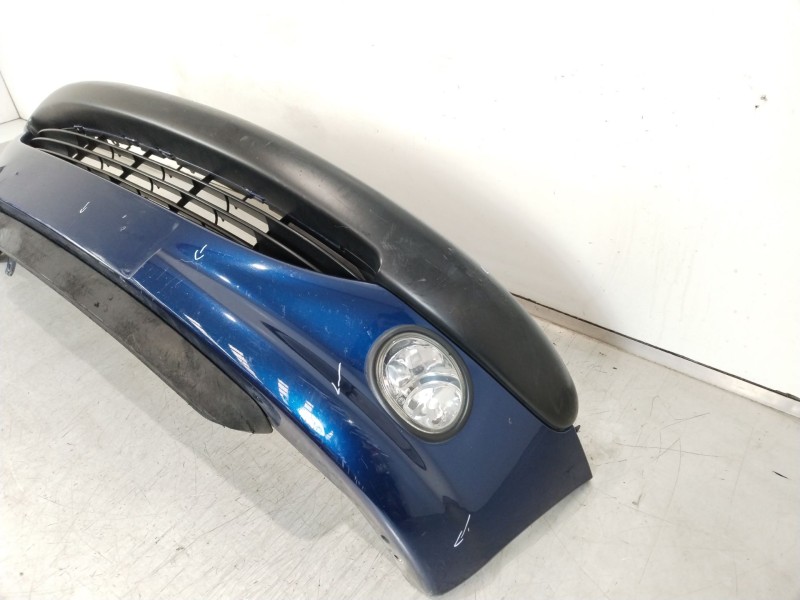 Recambio de paragolpes delantero para peugeot 206 hatchback (2a/c) 1.4 i referencia OEM IAM 7401X9  