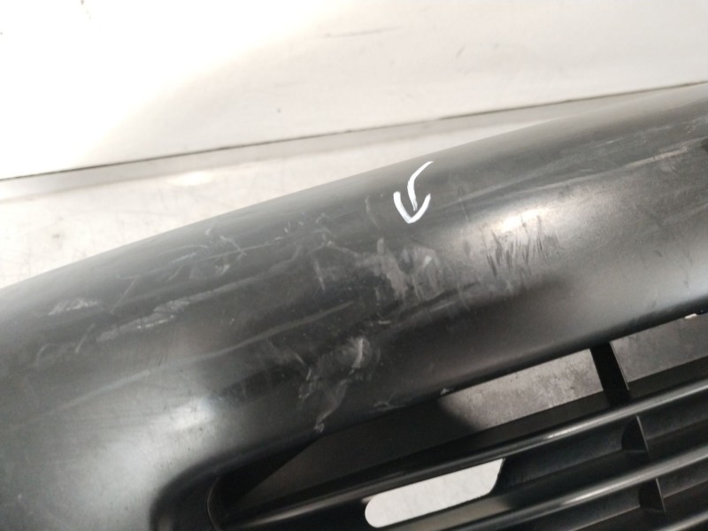 Recambio de paragolpes delantero para peugeot 206 hatchback (2a/c) 1.4 i referencia OEM IAM 7401X9  