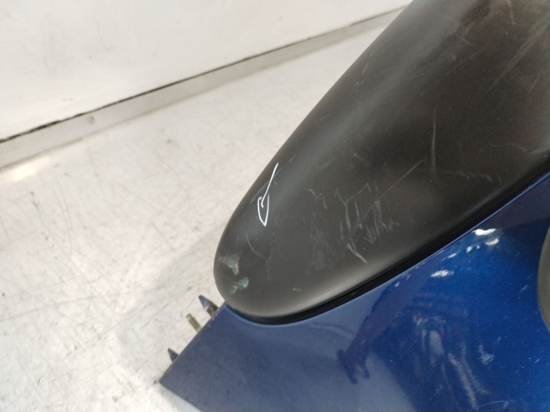 Recambio de paragolpes delantero para peugeot 206 hatchback (2a/c) 1.4 i referencia OEM IAM 7401X9  