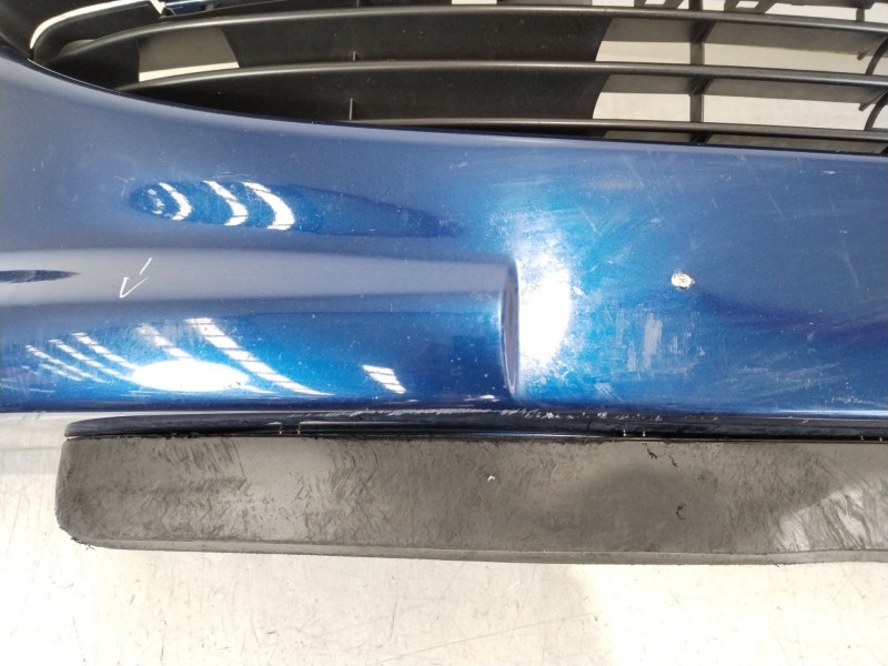 Recambio de paragolpes delantero para peugeot 206 hatchback (2a/c) 1.4 i referencia OEM IAM 7401X9  