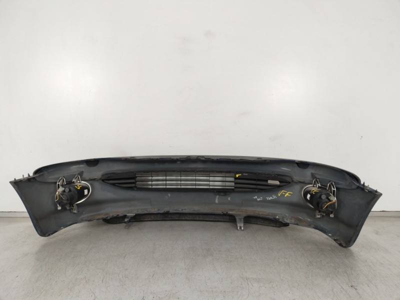 Recambio de paragolpes delantero para peugeot 206 hatchback (2a/c) 1.4 i referencia OEM IAM 7401X9  
